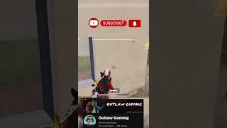 Wait for @Outlawgaming22  Reflex  #outlawgaming #bgmi #pubgmobile #shorts #gameplay #bgmishorts