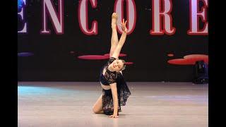 "I Will Wait" Elite Contemporary Senior Solo