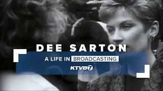 Dee Sarton's Life In Broadcasting: What Idaho-ness means