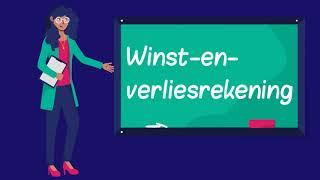 Winst-en-verliesrekening - Basiskennis Boekhouden (BKB)