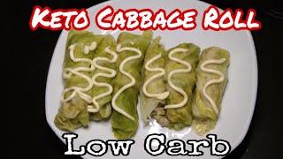 Keto Cabbage Recipes|Keto Diet | Jenlicious blog