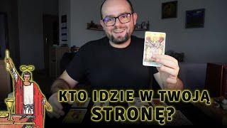 Kto Do Ciebie Zmierza I Co To Znaczy? ️ Wszystkie Znaki Zodiaku  #tarot #zodiak #horoskop