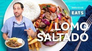 How to Make Lomo Saltado | Serious Eats