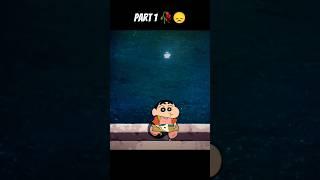 #shinchan cry for his family || me roya song || dora chan toons || #shorts