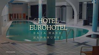 HOTEL EUROHOTEL BAIA MARE, MARAMURES, OFERTE CAZARE HOTEL EUROHOTEL BAIA MARE, MARAMURES