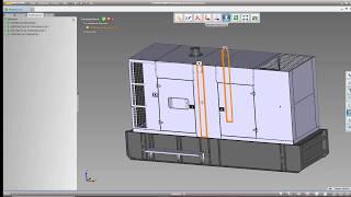 3D Evolution | CAD Daten vereinfachen | Hüllgeometrie erzeugen | CT Core Technologie