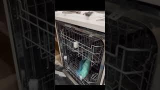 How to Anchor Dishwasher to Quartz Countertop