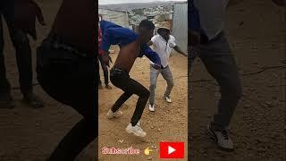 Oshilongo ShaMengela Dance 