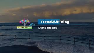 TrendZUP Vlog Intro