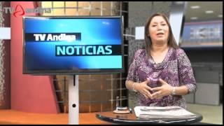 Resumen de informaciones de la Agencia de Noticias Andina