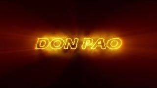 DON PAO - ALLSTAR TRACK (MC BEATS)