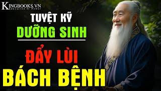 Lưu Lại Những Tuyệt Kỹ Dưỡng Sinh Thuận Tự Nhiên Kinh Điển Của Các Danh Y, Cao Nhân , quý hơn vàng