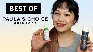 Best of Paula's Choice (AD)