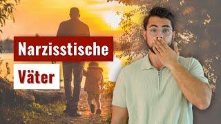 Narzisstische Väter - Die fatalen Folgen einer toxischen Vater-Tochter-Beziehung