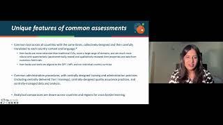 PAL Network Module 4 - Common Assessment, a special type of citizen led assessment - Rastee Chaudhry