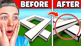 Reacting to the MOST INTENSE Minecraft Illusions