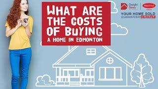 Hidden Costs of Buying a Home in Edmonton | Dwight Streu, Edmonton REALTOR®,  MaxWell Polaris