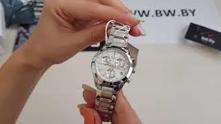 Часы женские Casio SHN 5000BP 7A- обзор наручных часов