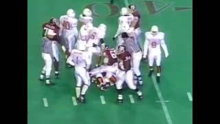 1993 Texas vs Texas A&M