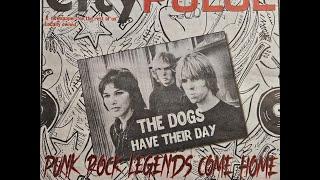 THE DOGS (Detroit)