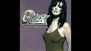 Q-Tex - Do You Want Me (Radio Edit) Classic 1997