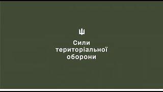 Добираємось до позицій. Бахмут.