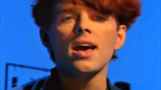 Thompson Twins - Hold Me Now HQ Widescreen Stereo