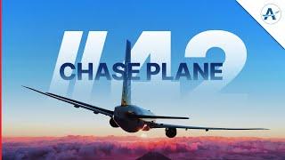 Microsoft Flight Simulator 2020 | ChasePlane™ by Parallel 42 | Cinematic Teaser