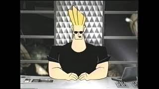 JBVO: Your All Request Cartoon Show - Mothers Day Promo (May 14th, 2000)