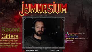 Slash N Stash Speedrun! #DiabloPartner