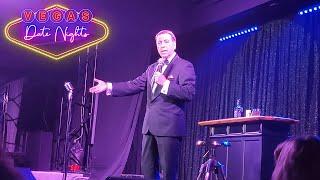 Frankly Frank Show - Vegas Date Nights