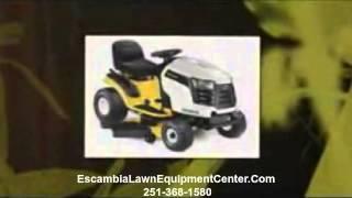 Lawn Mowers Jay