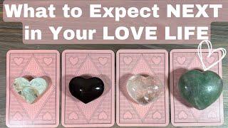 What’s Next in Love? PICK A CARD Timeless In-Depth Tarot Reading