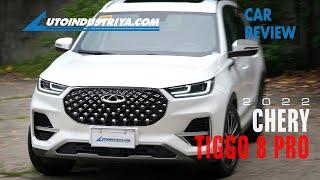 2022 Chery Tiggo 8 Pro 1.6L T-GDI Review - Affordable premium at PHP 1.67 million?