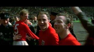 Bobby Moore: The film looking at the life of World Cup winner
