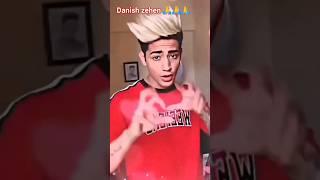 danish zehen chamak challo #viral#ytshorts#explore#shortsvideo