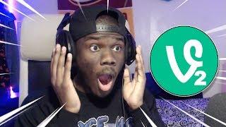 BYTE (Vine 2) BYE BYE TIK TOK | TRY NOT TO LAUGH CHALLENGE!!