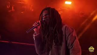 Chronixx live @ City Splash Festival 2023 (Exclusive)