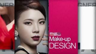 JHB on Korean TV (Beauty & Styling)