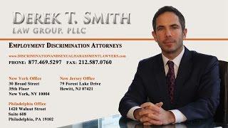 Race Discrimination | Employment Discrimination Lawyer | NYC-NJ-PA