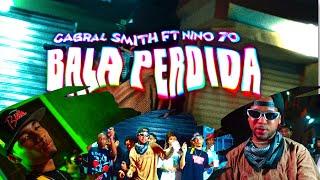 CABRAL SMITH FT NINO 70 - BALA PERDIDA (VIDEO OFICIAL)