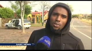 Community of Eersterust is facing drug abuse among its youth