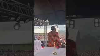 Evang Ebuka Obi live in Ngor Okpala Imo State(prophecy with instant ablutions