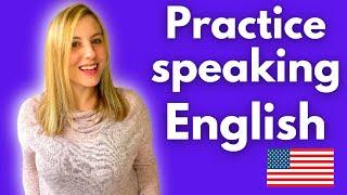 Practice English conversation for free | Buying a Car #speakenglish​​ #englishconversation​