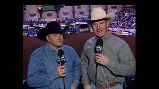 2005 San Angelo Stock Show & Rodeo | Wrangler ProRodeo Winter Tour