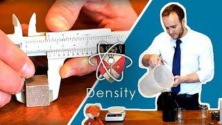 Density - GCSE Science Required Practical