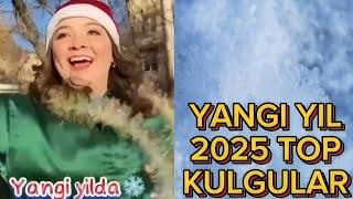 #ZeboRaximova_2025 Yil uchun_Davomi_03  2025 yil sarguzashtlari | Kulguli vaynlar toʻplami