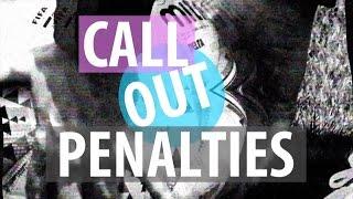 Bullard v Tubes v Fenners | Call Out Penalties!