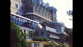 Imperial Hotel Torquay, C1957 1950s F992