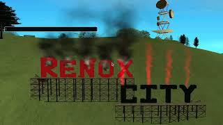 Let's Do Some Mapping for Renox City Roleplay Samp Part 2 #kureshikabraham #samp #gta #gtasanandreas